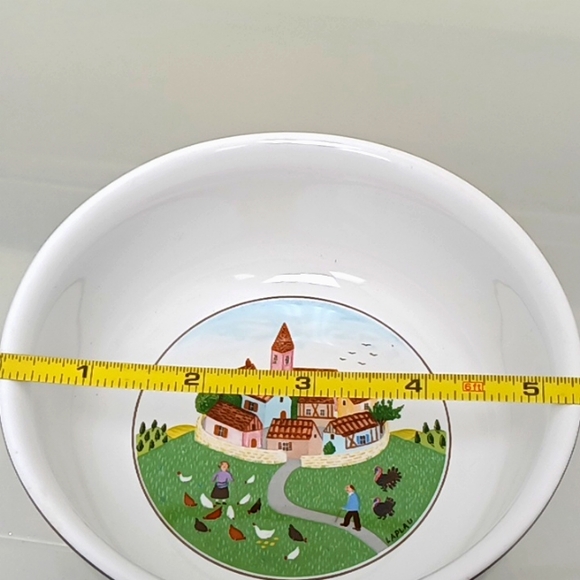 COPY - Villeroy & Boch, Designed by Naif Bowls - Picture 5 of 6